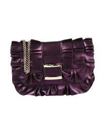 ROGER VIVIER Cross-body bags レディース