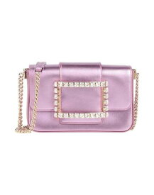 ROGER VIVIER Cross-body bags レディース