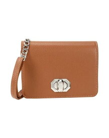 TUSCANY LEATHER Cross-body bags レディース