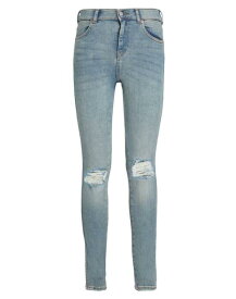 DR. DENIM Denim pants レディース