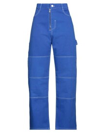 リー DION LEE Denim pants レディース