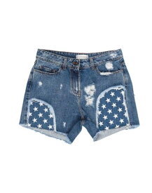 フェイス FAITH CONNEXION Denim shorts レディース