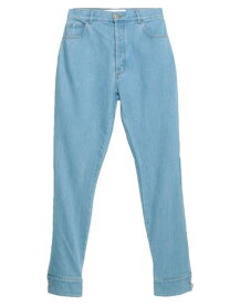 MARQUES' ALMEIDA MARQUES&#39; ALMEIDA Denim pants レディース