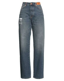 HERON PRESTON Denim pants レディース