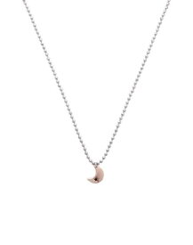 JACK&CO Necklaces レディース