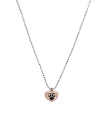 JACK&CO Necklaces レディース