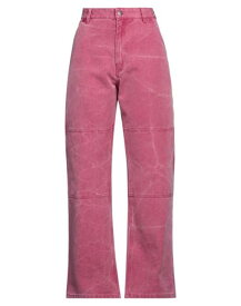 アクネ ストゥディオズ ACNE STUDIOS Casual pants レディース