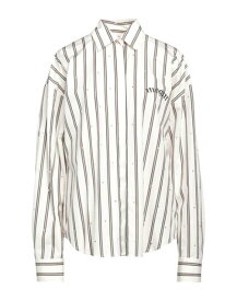 MSGM Striped shirts レディース
