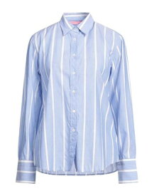 NOUVELLE FEMME Striped shirts レディース