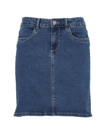 ヴェロモーダ VERO MODA Denim skirts レディース