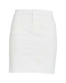 ヴェロモーダ VERO MODA Denim skirts レディース