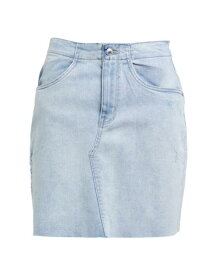 ヴェロモーダ VERO MODA Denim skirts レディース