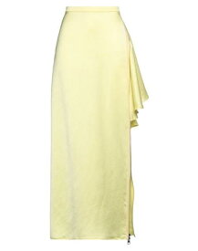 JW ANDERSON Maxi Skirts レディース