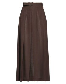 AURALEE Maxi Skirts レディース