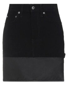 ヘルムートラング HELMUT LANG Mini skirts レディース