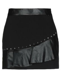 リュージョー LIU JO Mini skirts レディース