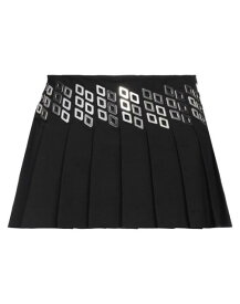 リー DION LEE Mini skirts レディース