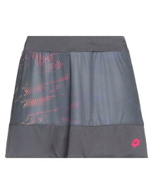 ロット LOTTO Mini skirts レディース