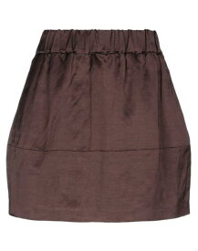 ファビアナフィリッピ FABIANA FILIPPI Mini skirts レディース