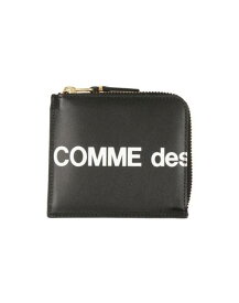 COMME des GARCONS Wallets レディース