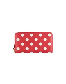 COMME des GARCONS Wallets レディース