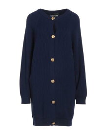 モスキーノ BOUTIQUE MOSCHINO Cardigans レディース