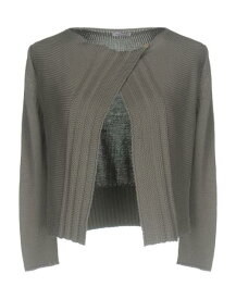 ROSSOPURO Cardigans レディース