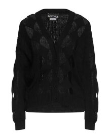 モスキーノ BOUTIQUE MOSCHINO Cardigans レディース