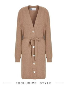 YOOX NET-A-PORTER for THE PRINCE'S FOUNDATION フォー YOOX NET-A-PORTER for THE PRINCE&#39;S FOUNDATION Cardigans レディース
