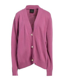 SIMONETTA RAVIZZA Cardigans レディース