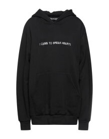 NASASEASONSTM Hooded sweatshirts レディース