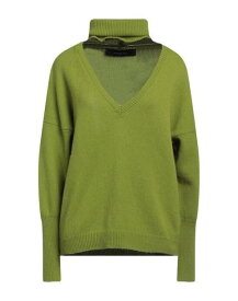 FEDERICA TOSI Sweaters レディース