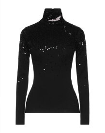 ヴァレンティーノ VALENTINO GARAVANI Turtlenecks レディース