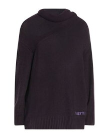 ヴァレンティーノ VALENTINO GARAVANI Turtlenecks レディース