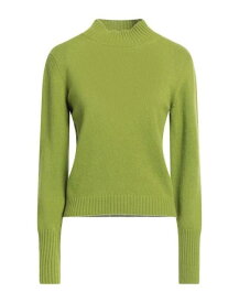 FEDERICA TOSI Turtlenecks レディース