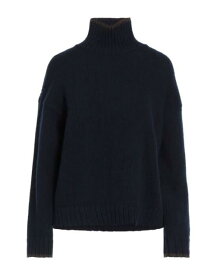 DOUUOD Turtlenecks レディース