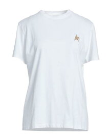 ゴールデングース GOLDEN GOOSE Basic T-shirt レディース