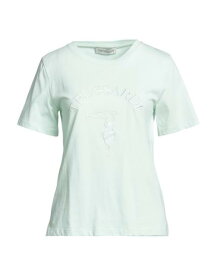 トラサルディ TRUSSARDI Basic T-shirt レディース