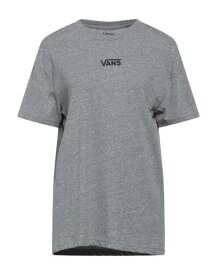 バンズ VANS Basic T-shirt レディース