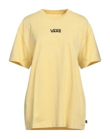 バンズ VANS Basic T-shirt レディース