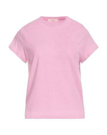 ZANONE Basic T-shirt レディース