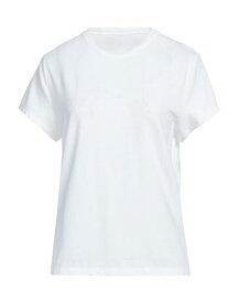 ZANONE Basic T-shirt レディース