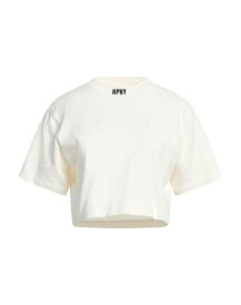 HERON PRESTON Crop tops レディース