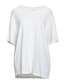 RE/DONE by HANES Oversize-T-Shirts レディース