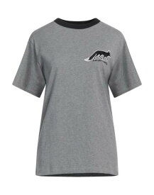 ゴールデングース GOLDEN GOOSE T-shirts レディース