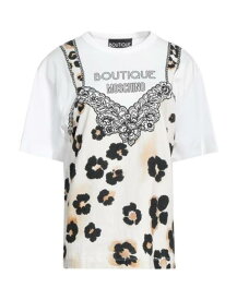 モスキーノ BOUTIQUE MOSCHINO T-shirts レディース