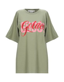 ゴールデングース GOLDEN GOOSE T-shirts レディース