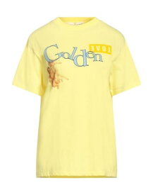 ゴールデングース GOLDEN GOOSE T-shirts レディース