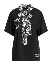 モスキーノ BOUTIQUE MOSCHINO T-shirts レディース