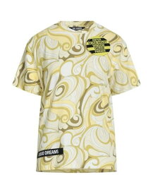 RAF SIMONS T-shirts レディース